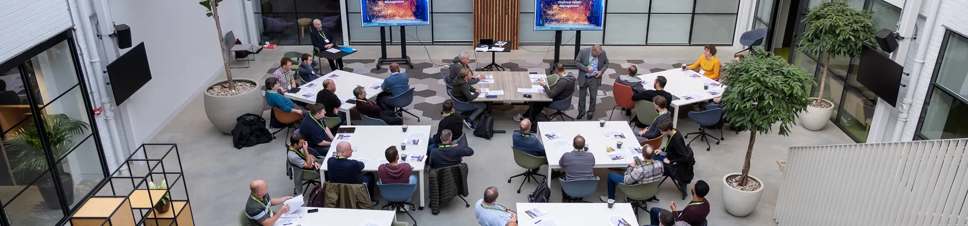 Technical rail engineering training courses